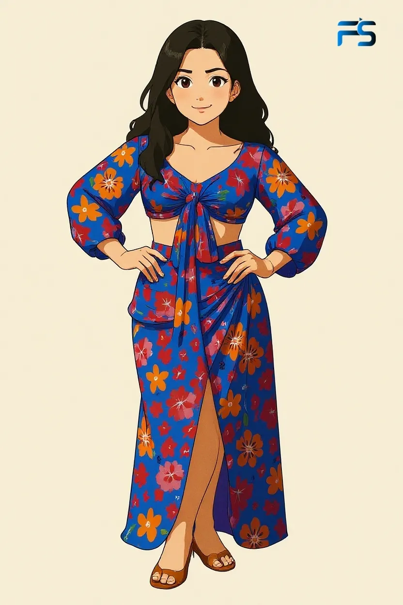 Indian wear