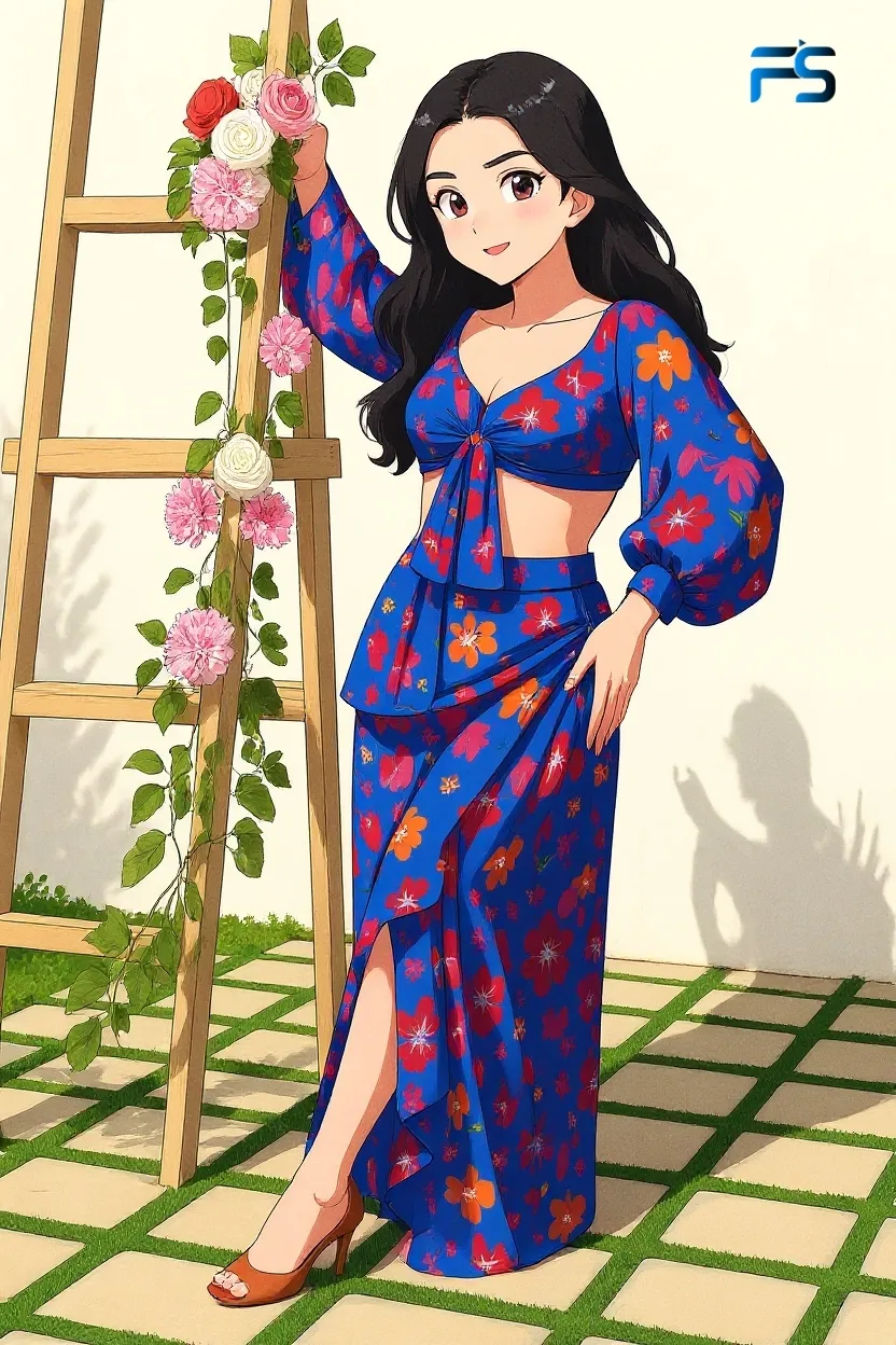 Indian wear