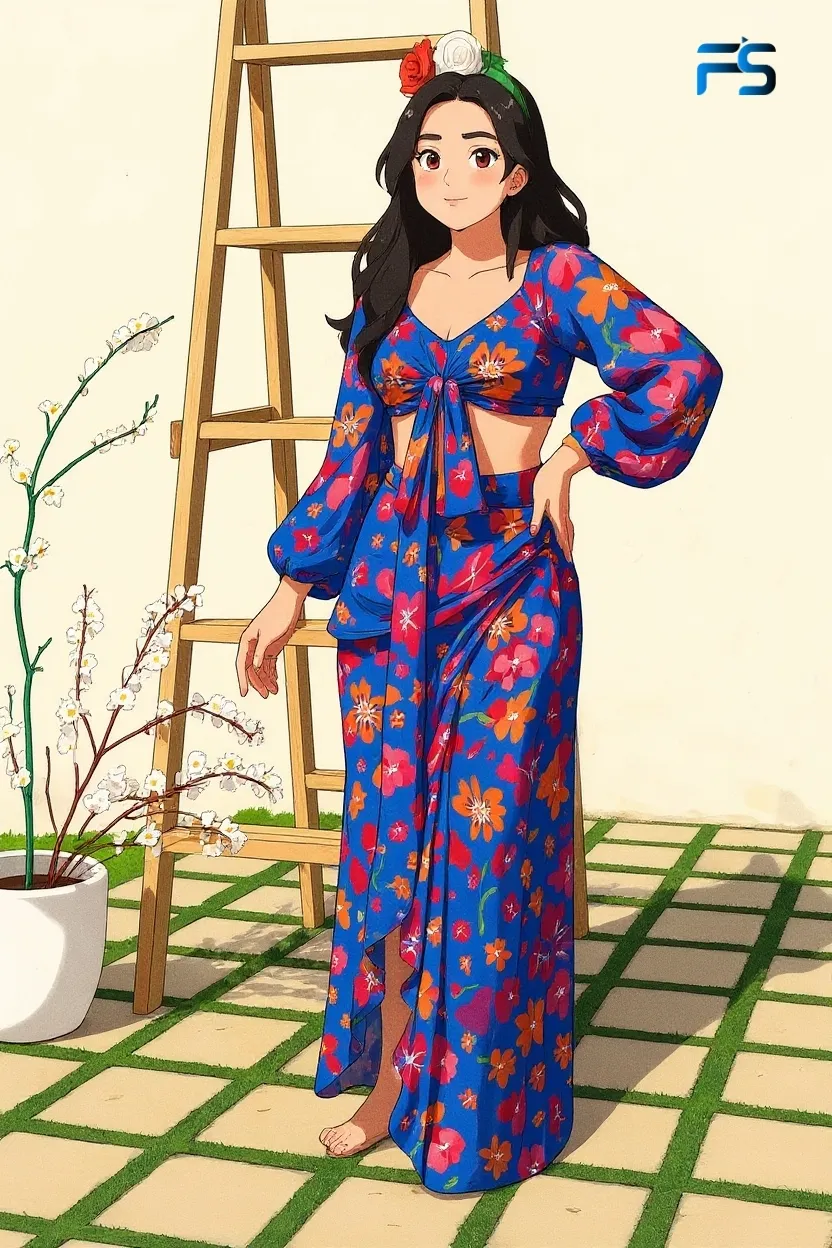 Indian wear