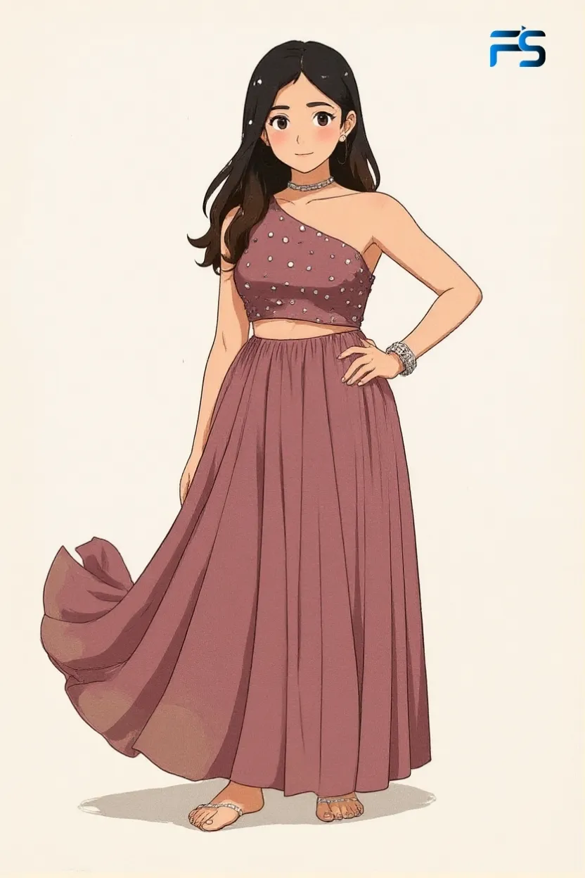Indian wear
