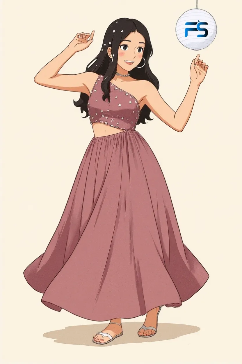 Indian wear
