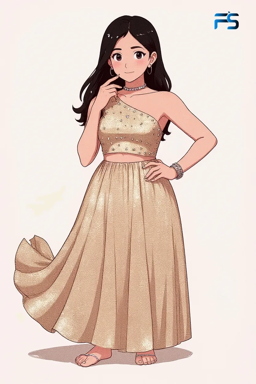 Indian wear