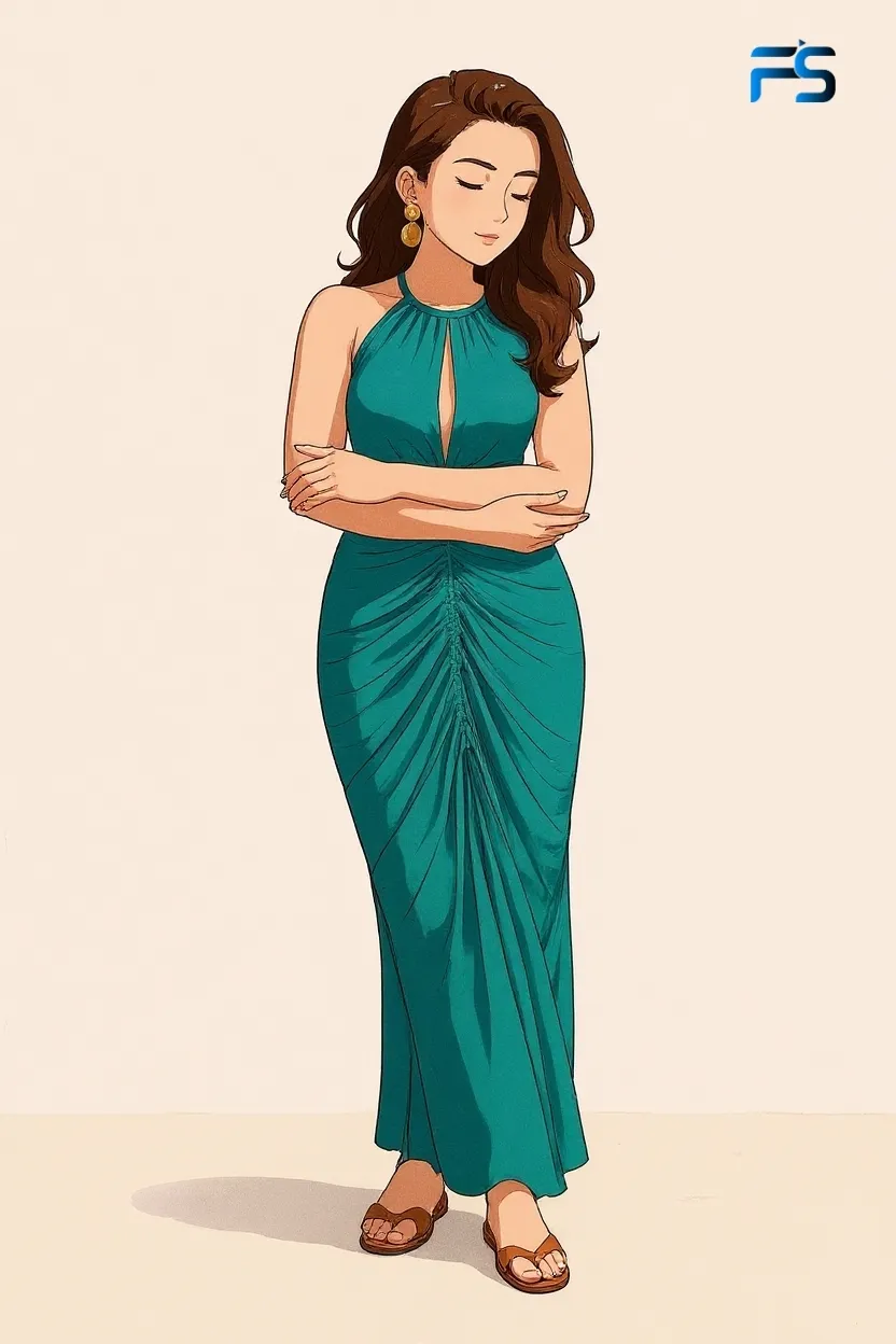 Indian wear