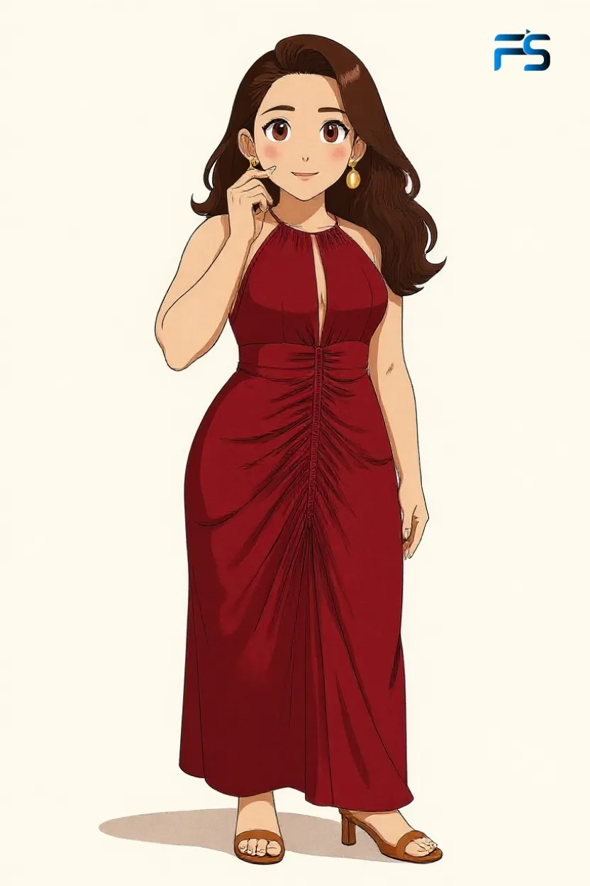 Indian wear