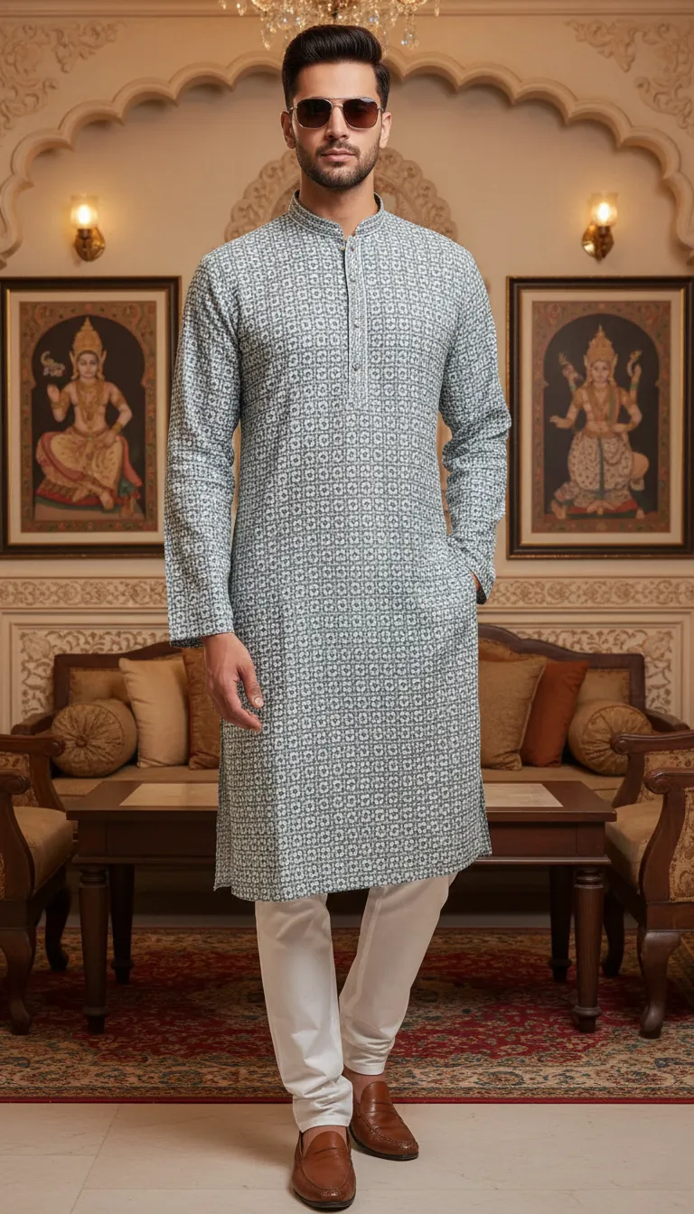Indian wear