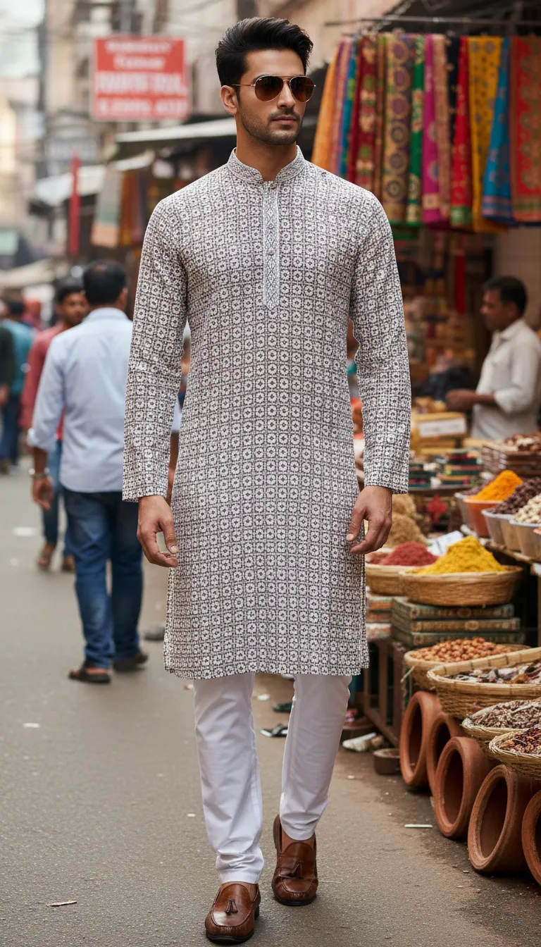 Indian wear
