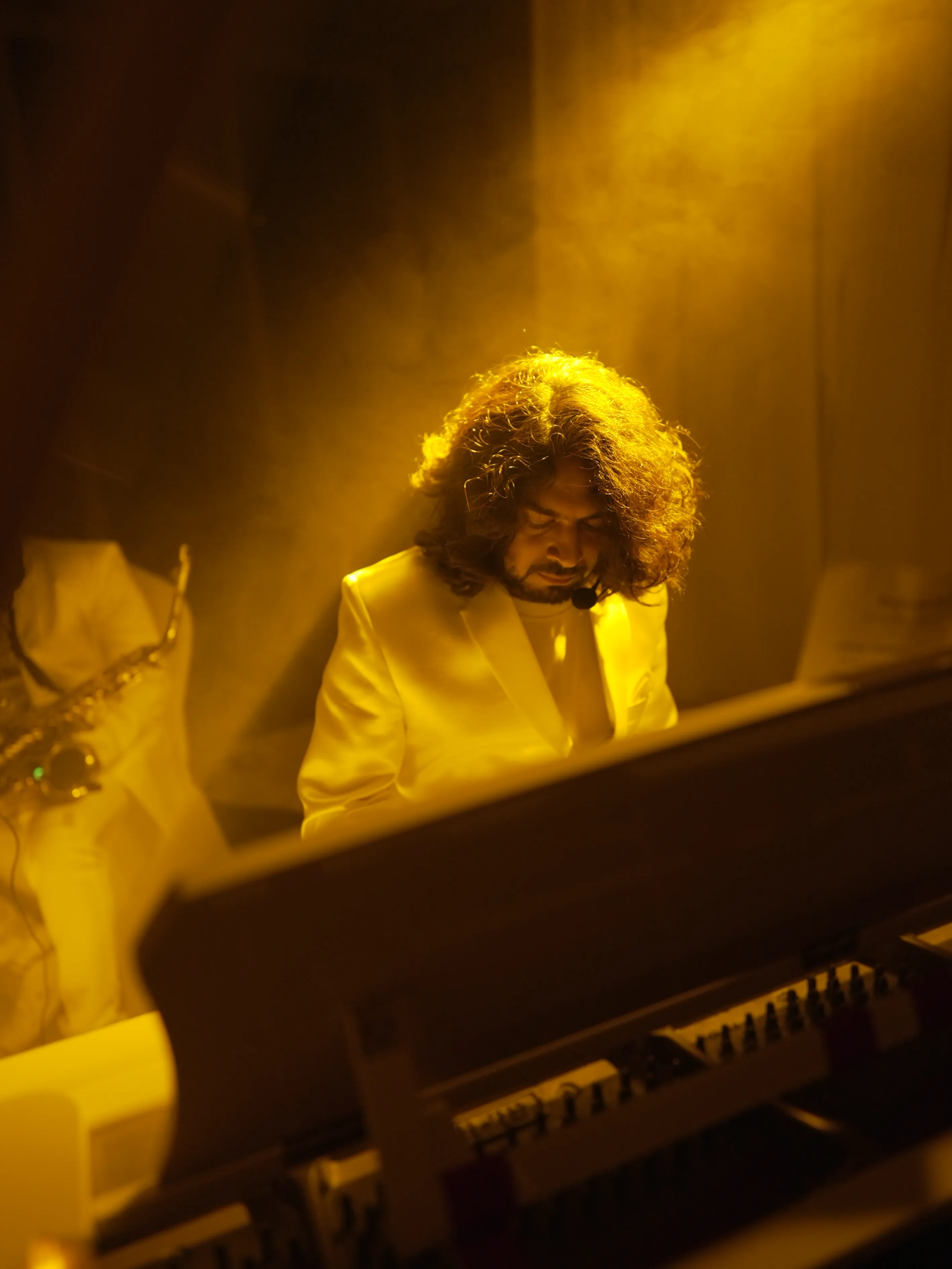 Cinematic Experiance